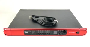 Focusrite RedNet MP8R Dante Interfejs z 8 Mic Pres - Zdjęcie 1 z 4