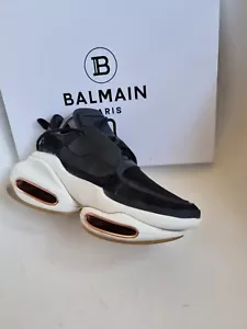 Balmain B Bold Damen Sneaker Gr. 5 Designer Sneaker Paris - Bild 1 von 9