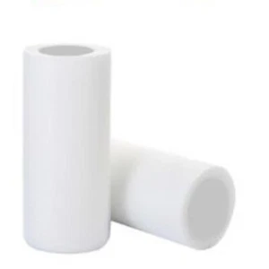 Brautkleid Tüllrolle 6 x 25 Yards weicher Stoff aus Nylon für DIY Hochzeitsdeko - Bild 1 von 8