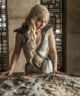 Emilia Clarke Daenery Targaryen GOT 8x10 Zdjęcie Celebrity Print