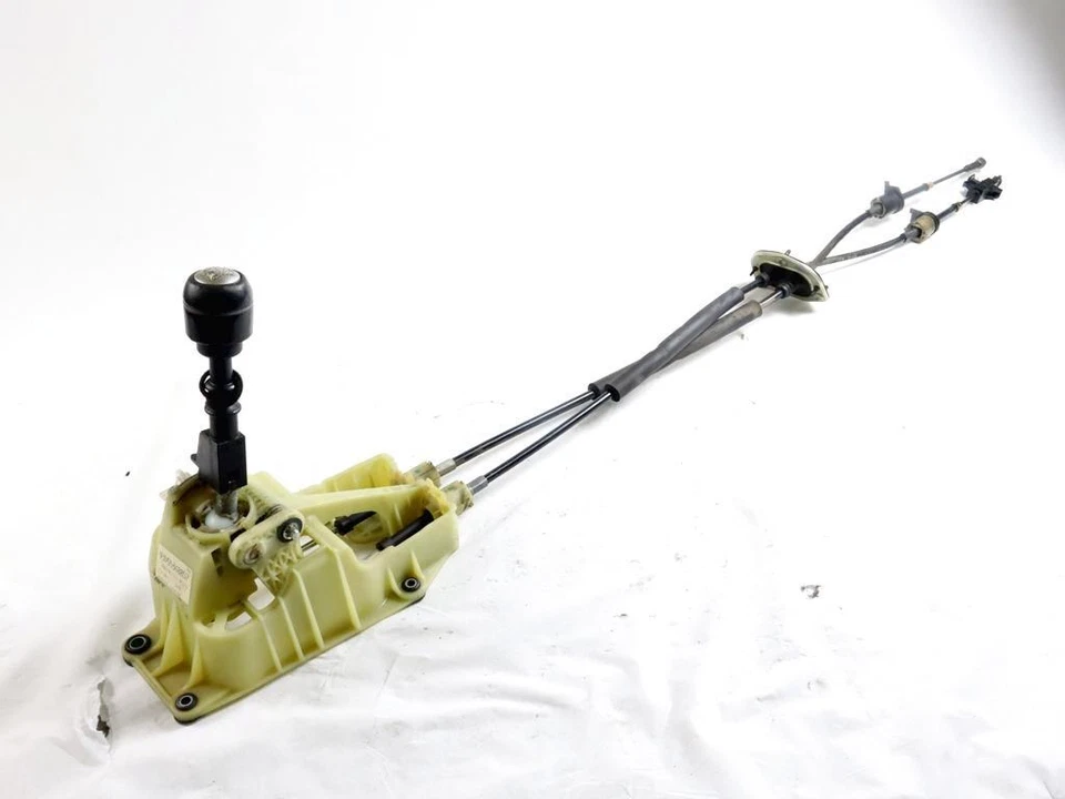 55349258 Lever Knob Shifter Manual Alfa Romeo Brera 2.4 D 147KW 6M 3P (2 - Image 1 of 4