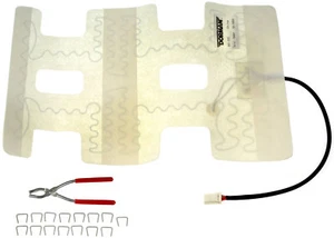Calentador de asiento para dormitorio inferior 641-205,5F9Z-14D696-BA se adapta a Sable Taurus 05-09 - Imagen 1 de 2