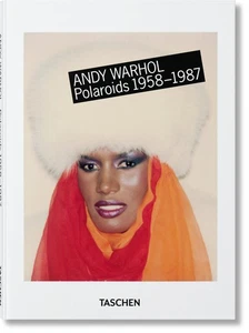 Andy Warhol. Polaroids 1958–1987 - Picture 1 of 1