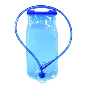 1-3L Water Bladder Backpack Hydration System Pack Bag Camping Hiking - Picture 1 of 15