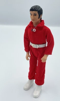 Vintage Mego Action Jackson Amigo Complete 1972 Action Figure RARE - Image 1 of 3