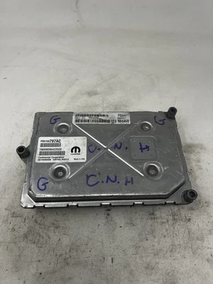 2014 Dodge зарядное устройство 5,7 л ECU/ECM P05150797AC - Изображение 1 из 4