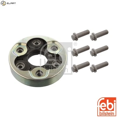 JOINT PROPSHAFT 104552 FOR SKODA KAROQ OCTAVIA/III/Combi SUPERB KODIAQ  VW - Image 1 of 4