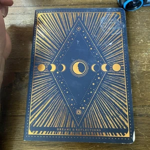 NEW Punch Studio Guided Journal - Picture 1 of 3
