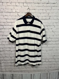 Polo de Ralph Lauren XXL a rayas para hombre - Imagen 1 de 7