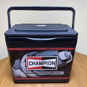 Golf Cart Deluxe Iceberg Cooler Champion 12 Pk for Club Cart, EZGO, Yamaha - Picture 1 of 19