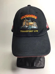 Richard’s Transport America/Canada Stretch One Size The Max Mütze bestickt - Bild 1 von 7