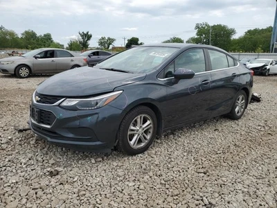 Passenger Right Front Knee Fits 17-19 CRUZE 709302 - Image 1 of 4