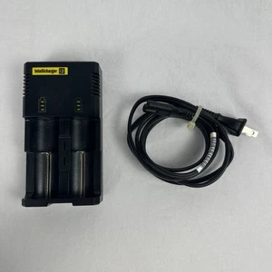 Nitecore Intellicharger I2 Universal Smart Battery Charger [getestet!] - Bild 1 von 4
