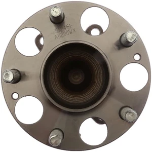 Raybestos 712451 Wheel Hubs Rear Driver or Passenger Side Right Left Left/Right - Picture 1 of 4