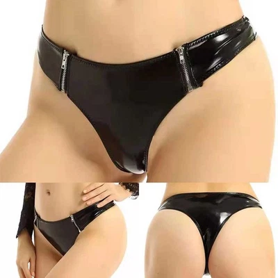 Accessories Briefs Comfortable Erotic.night Club G-string High Cut Intimates - Bild 1 von 4