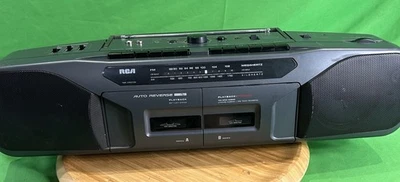 RCA RP-7770A - Image 1 of 4