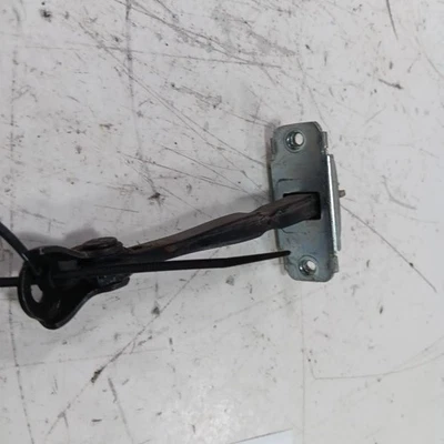 Tapón de bisagra trasera para pasajero derecho Hyundai Accent Door Check 2014 2015 20 Foto 1 de 4