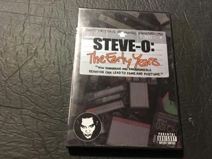 Steve-O: The Early Years - Bild 1 von 4