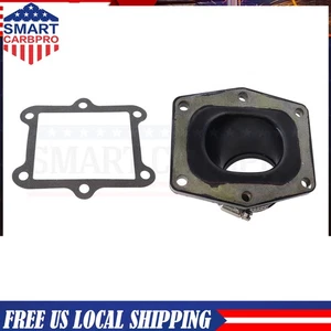 KIT MALETERO CARBURADOR 38-39MM COLECTOR ADMISIÓN 38-39MM HONDA TRX250R ATC250R 1986-1989 - Imagen 1 de 7