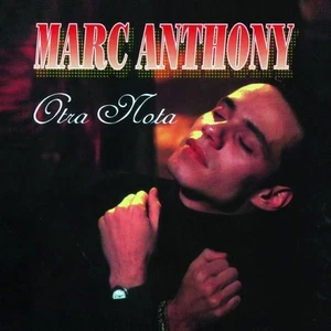 Marc Anthony - Otra Nota (CD, Album) (Very Good Plus (VG+)) - [Location_ rswu] - Bild 1 von 5
