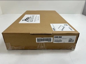 Middle Atlantic RLNK-915R 9 Gniazdo Sterowane IP Rack Mount PDU - NOWY! - Zdjęcie 1 z 1