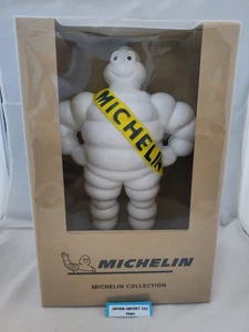 Man Standard Bibendum Doll Figure 12" H310×W210×D110mm / Michelin - Picture 1 of 10
