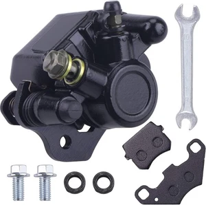 Chinese Rear Brake Caliper for ATV Coolster Taotao Kazuma Roketa Sunl Baja Kinro - Picture 1 of 15