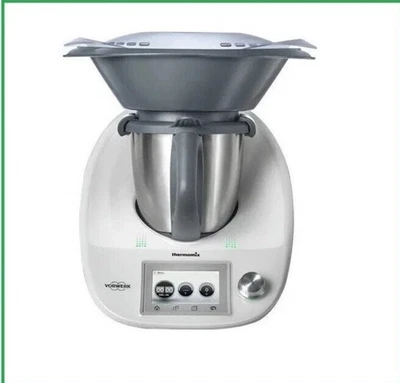 Vorwerk  Bimby TM 5 Espositivo Come Nuovo Con GARANZIA 24 MESI tm5 - Image 1 of 2