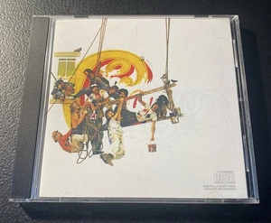 Chicago CD Chicago's Greatest Hits, Disc NMint Free Shipping D51 - Picture 1 of 6