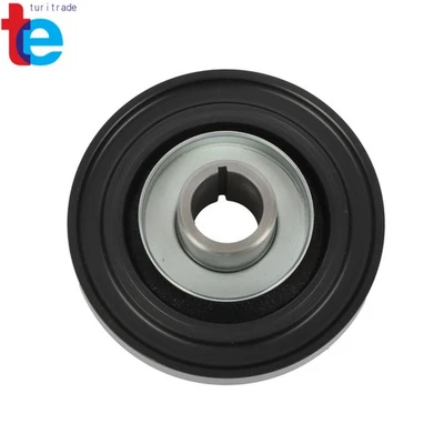 Equilibrador armónico Chrysler para Dodge B150 81-94 B2500 B3500 Foto 1 de 4