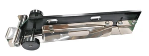 Fischbein 10520 Assembly Folder for Wide Tape for Fischbein Emperss 101 or 201. - Bild 1 von 6