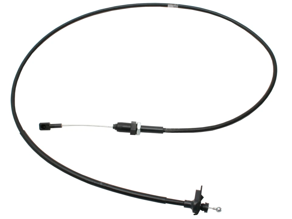 Ford V8 Accelerator Cable XD Falcon FC ZJ Fairlane  throttle  gas - image 1 of 1