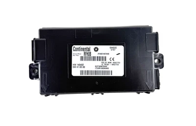 Dodge Charger Journey 300 2014 módulo de control receptor de entrada sin llave 68214570AB Foto 1 de 4