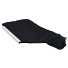Black Antidust Cover Bag For 9403 Belt Sander Essential For Dust Free Sanding