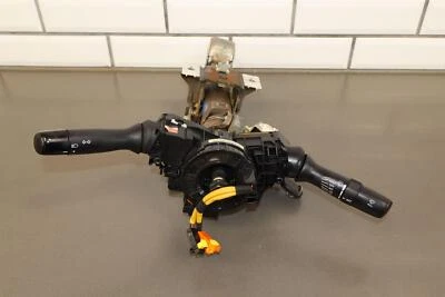 05-11 Toyota Tacoma (Auto Trans/Floor Shift) coluna de direção com inclinação - Imagem 1 de 4