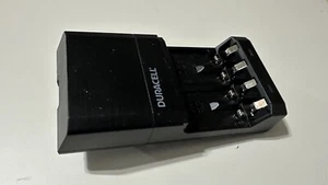 GENUINE DURACELL NiMH CLASS 2AA/AAA BATTERY CHARGER MODEL CEF27NA3 - Picture 1 of 4
