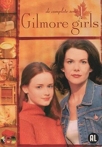 Gilmore girls : Serie 1 complete (6 DVD) - Bild 1 von 2