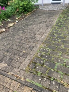 beton Pflastersteine gebraucht - Bild 1 von 2