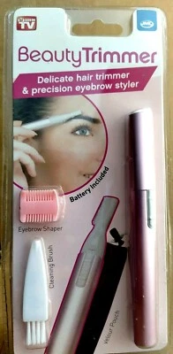 Recortadora de belleza As Seen on TV Foto 1 de 3