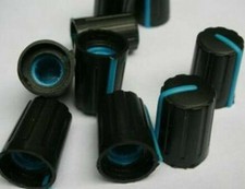 3xAuxiliary Expander Wireless Transmitter Knobs
