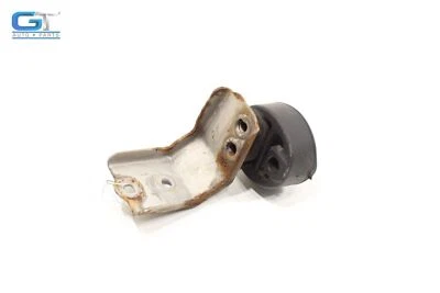2016 - 2022 LEXUS RX350 EXHAUST SYSTEM REAR MUFFLER LEFT HANGER & BRACKET OEM - Image 1 of 4