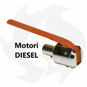 Dispositivo di sicurezza Motorstop per motori Diesel - Imagen 1 de 1