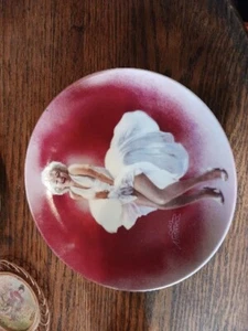 Marilyn Monroe Piatto da collezione Seven Year Itch 1990 - Foto 1 di 3