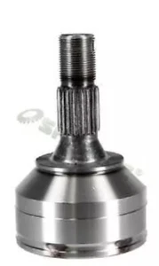 CV Joint fits CITROEN DS3 THP Front Outer 1.6 1.6D 09 to 15 C.V. SHAFTEC - Picture 1 of 1