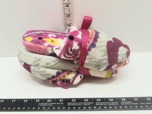 Vera Bradley Paisley Slippers For Women For Sale Ebay