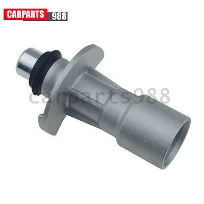 Aluminum Oil Cooler Pipe Upgrade for Land Rover LR4 Range Rover Sport LR028136 - image 1 of 4