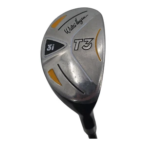 Walter Hagen T3 3i Golf Club RH 41” with Paragon Graphite Shaft Tacki-Mac Grip - Picture 1 of 6