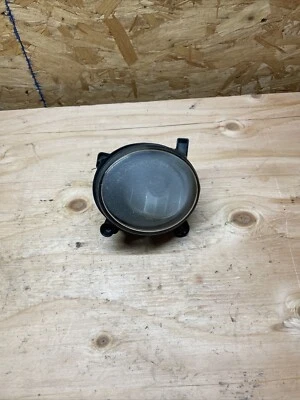 09-12 Audi A4 Front Left Fog Light Assembly OEM Foto 1 de 4