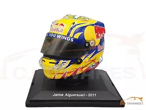 SPARK #19 JAIME ALGUERSUARI F1 2011 1/5 - Foto 1 di 5