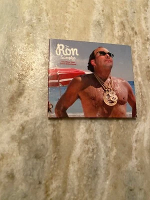 The Ron Sampler Vol. 2 CD, Used - Image 1 of 3